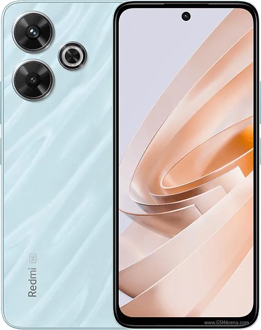 Redmi Note 13R