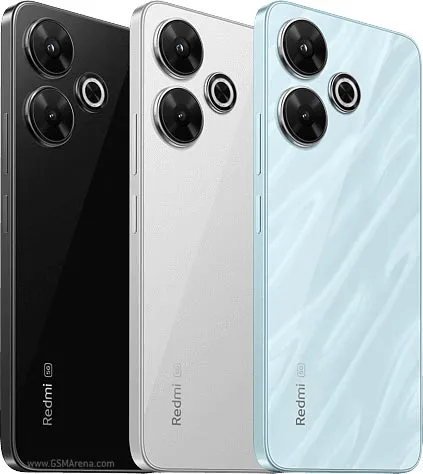 Redmi Note 13R