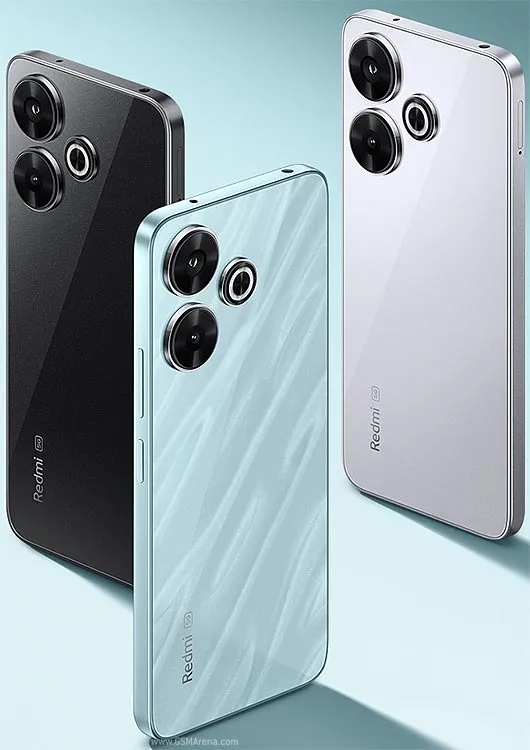 Redmi Note 13R