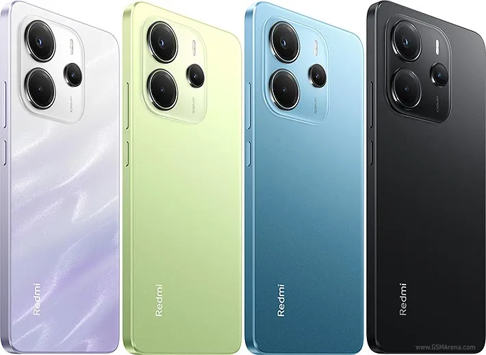 Redmi Note 14 4G