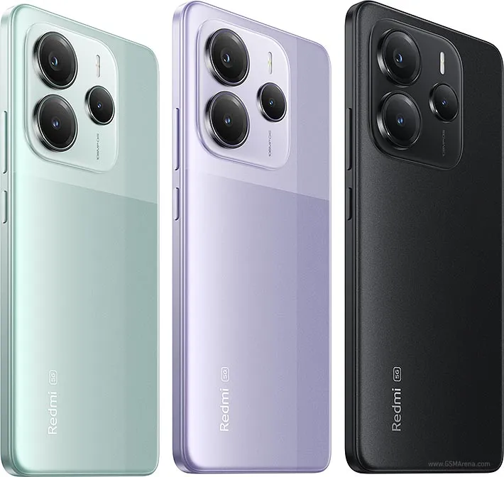 Redmi Note 14 5G