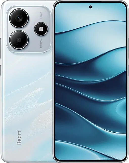Redmi Note 14 5G (China)