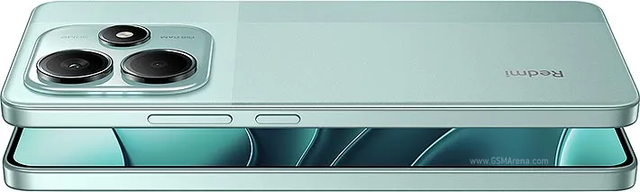 Redmi Note 14 5G (China)