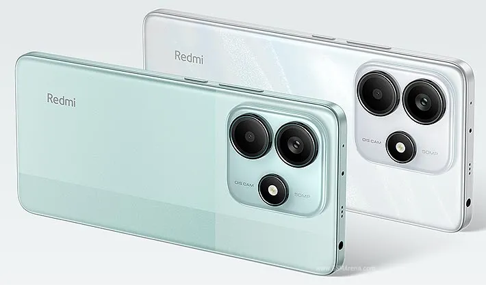 Redmi Note 14 5G (China)