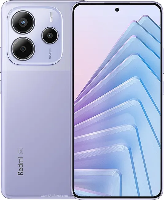 Redmi Note 14 5G (India)