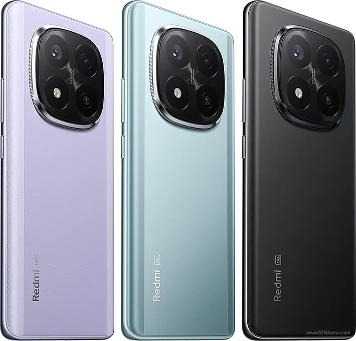 Redmi Note 14 Pro+ 5G
