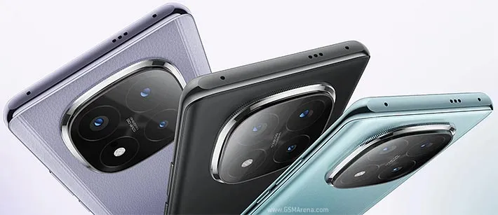 Redmi Note 14 Pro+ 5G (India)
