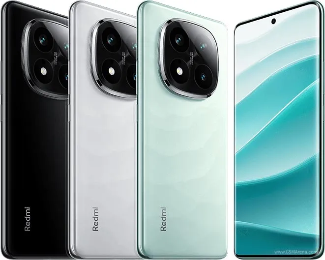Redmi Note 14 Pro+ 5G (India)