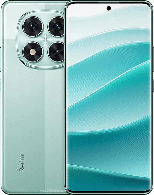 Redmi Note 14 Pro 5G (India)