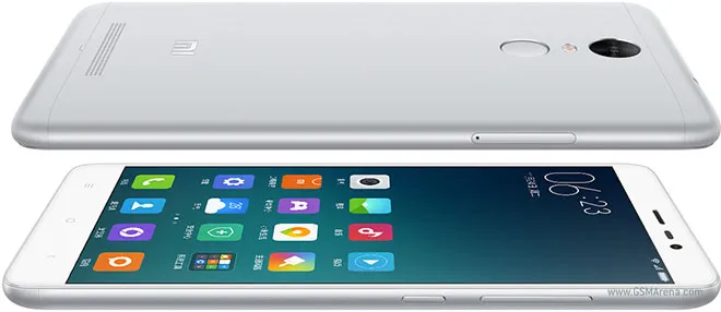 Redmi Note 3