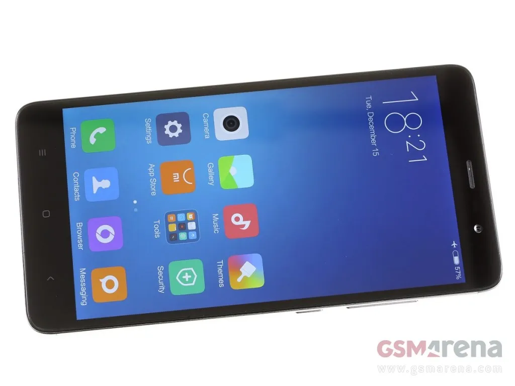 Redmi Note 3 (MediaTek)