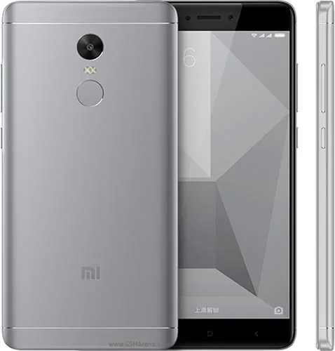 Redmi Note 4X