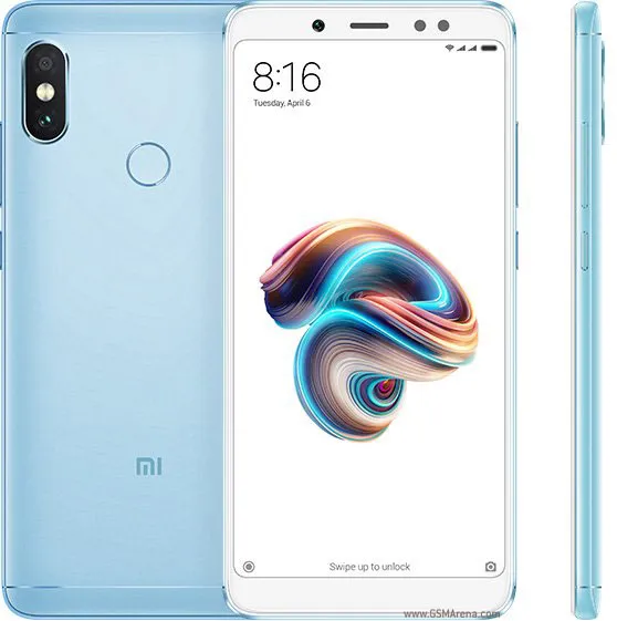 Redmi Note 5 Pro