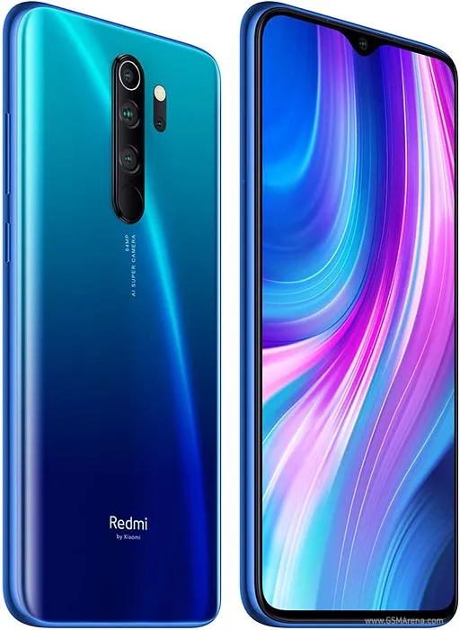 Redmi Note 8 Pro