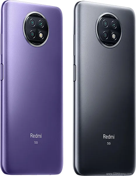 Redmi Note 9T