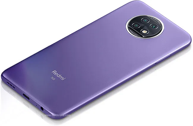 Redmi Note 9T
