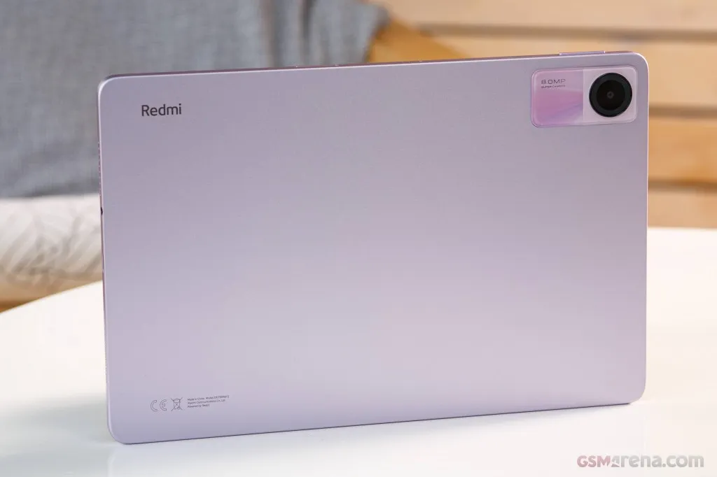 Redmi Pad SE