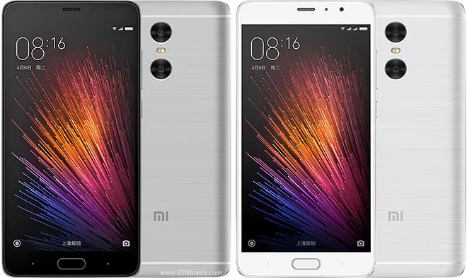 Redmi Pro