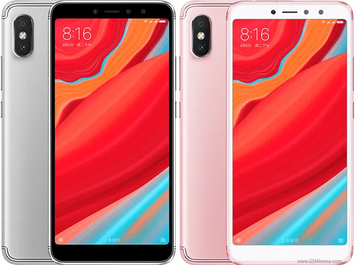 Redmi S2 (Redmi Y2)