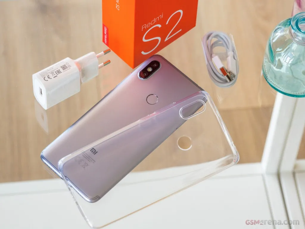 Redmi S2 (Redmi Y2)