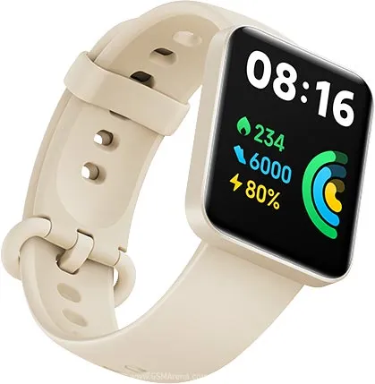 Redmi Watch 2 Lite - Xiaomi smartphone