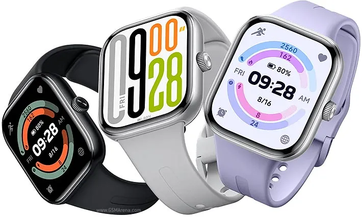 Redmi Watch 5