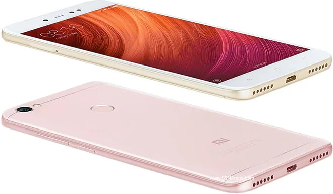 Redmi Y1 (Note 5A)