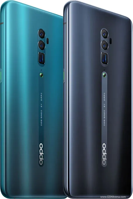 Reno 5G - Oppo smartphone