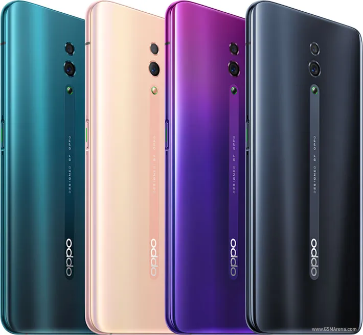 Reno - Oppo smartphone
