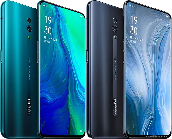 Reno - Oppo smartphone