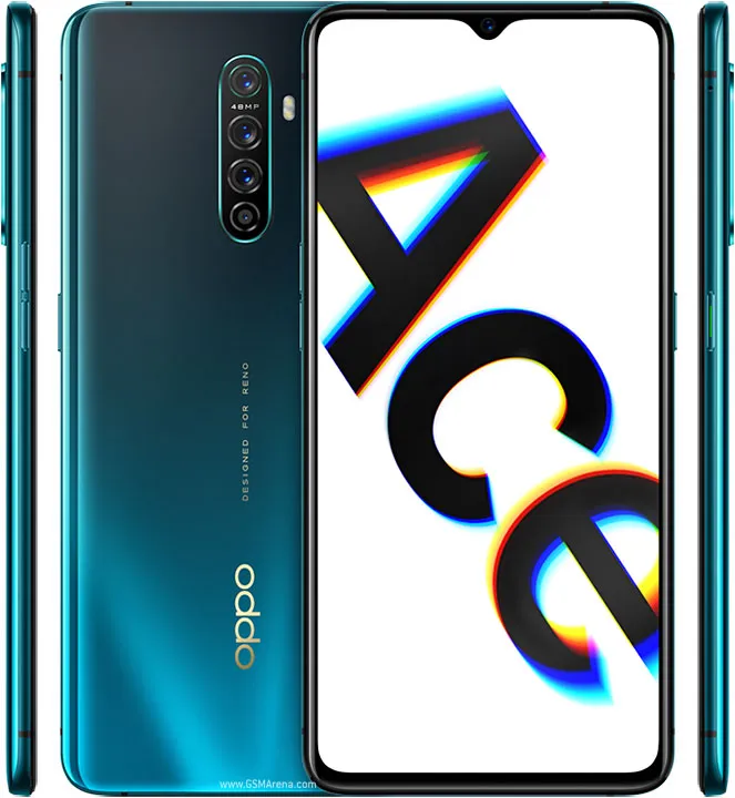 Reno Ace - Oppo smartphone