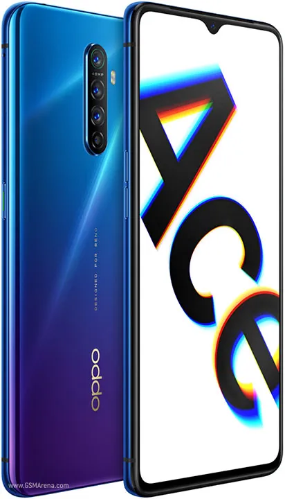 Reno Ace - Oppo smartphone