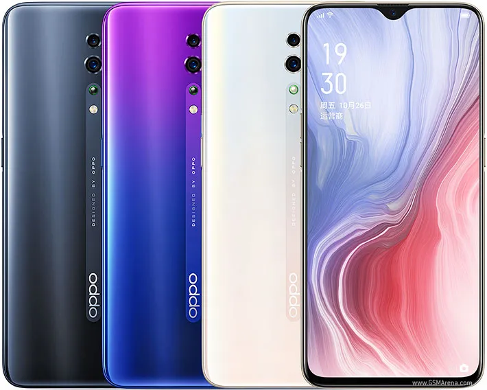 Reno Z - Oppo smartphone