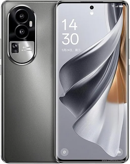 Reno10 (China)