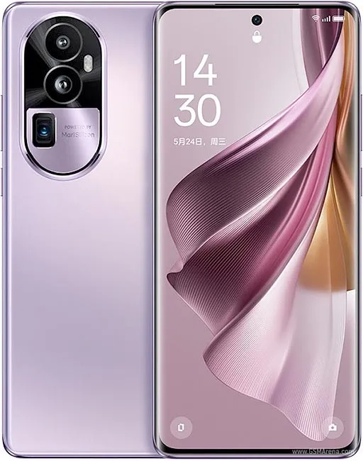Reno10 Pro+