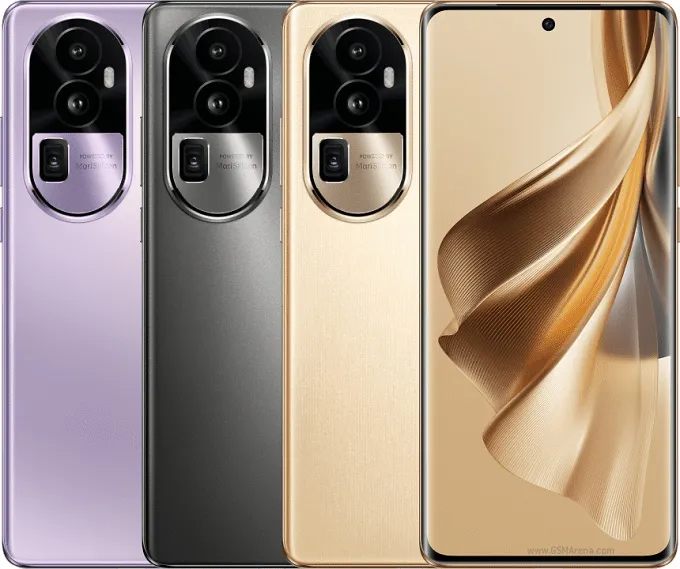 Reno10 Pro+