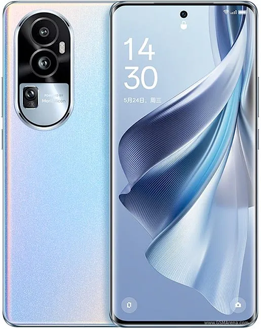 Oppo Reno10 Pro China - Oppo smartphone