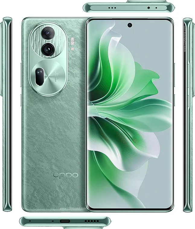 Reno11 Pro (China)