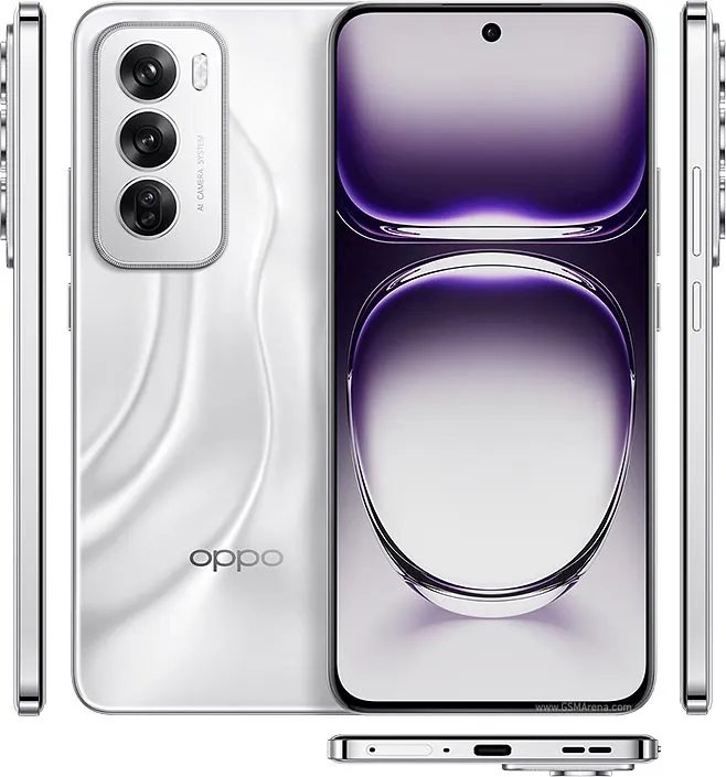 Reno12 - Oppo smartphone