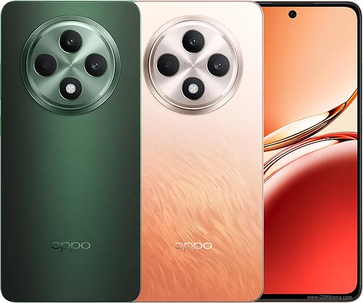 Reno12 F - Oppo smartphone
