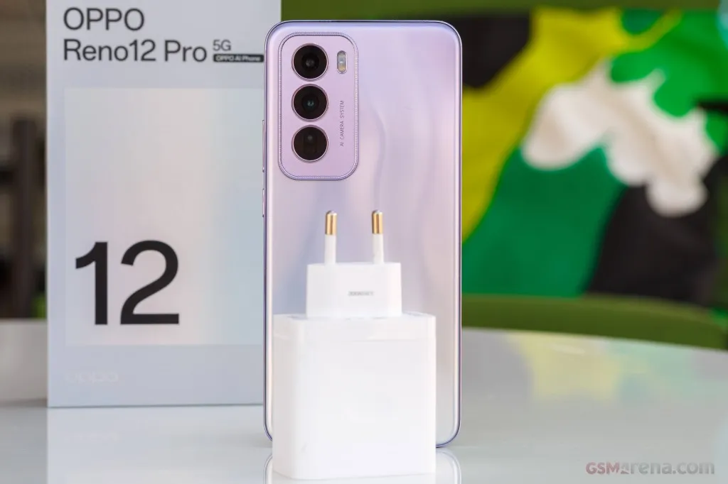 Reno12 Pro