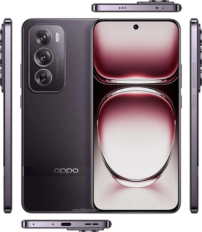 Reno12 Pro (China)