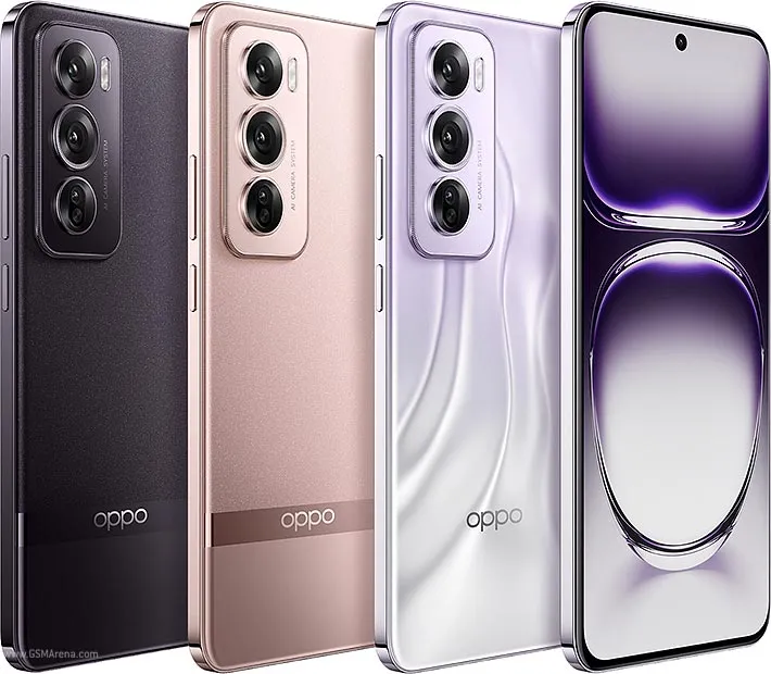 Reno12 Pro (China)