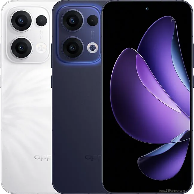 Reno13 - Oppo smartphone