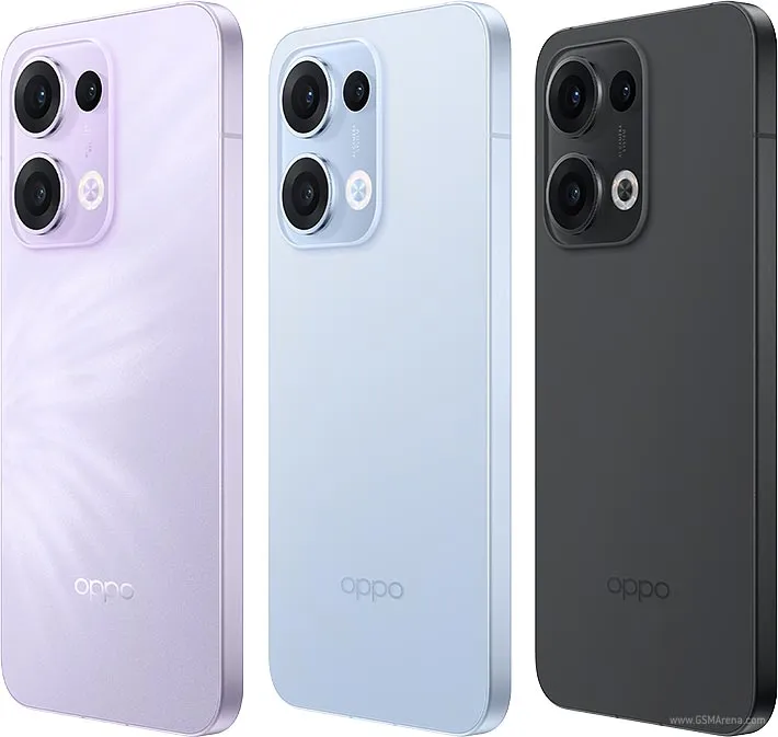 Reno13 - Oppo smartphone