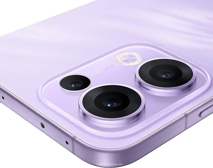 Reno13 - Oppo smartphone