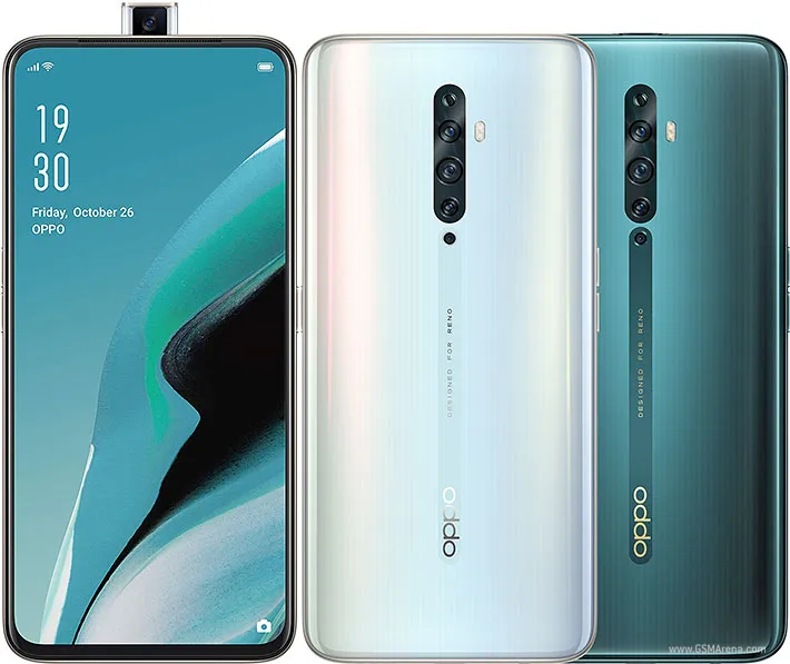 Reno2 F - Oppo smartphone
