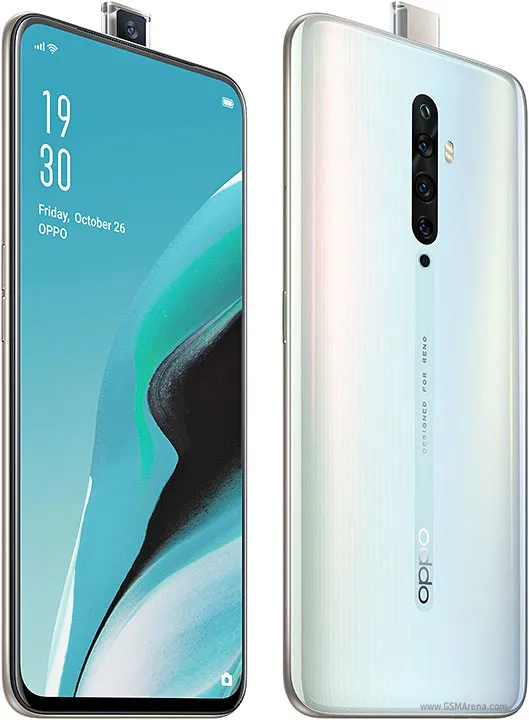 Reno2 Z - Oppo smartphone