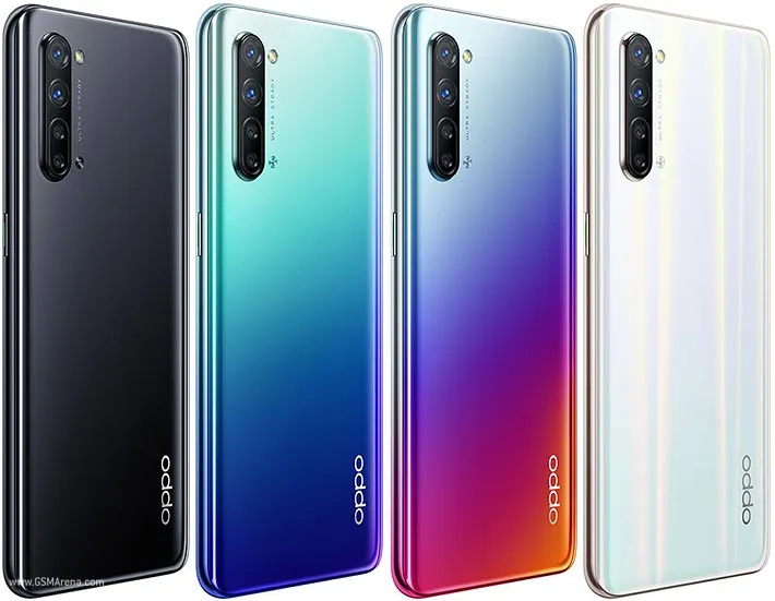 Reno3 5G - Oppo smartphone