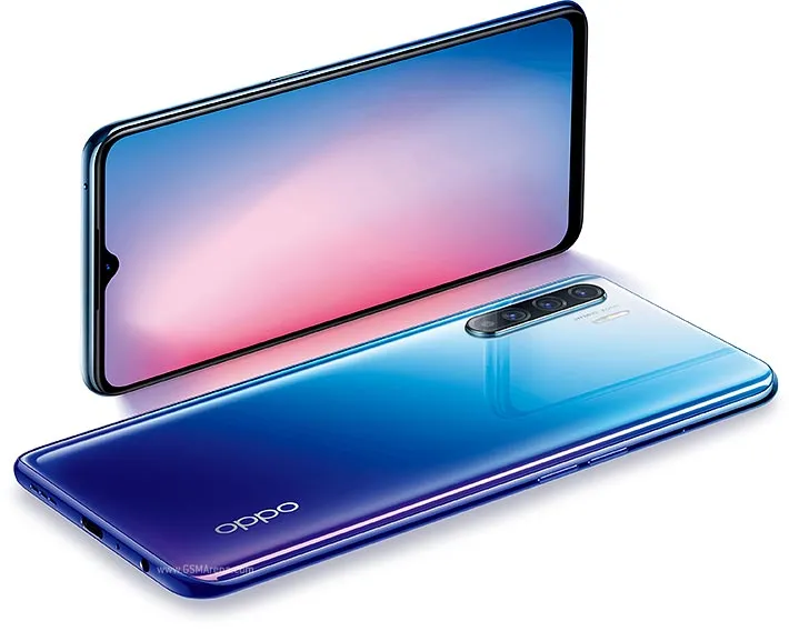 Reno3 - Oppo smartphone